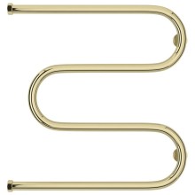 Полотенцесушитель водяной 600x600 шампань Сунержа М-образны 020-0007-6060