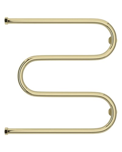 Полотенцесушитель водяной 600x600 шампань Сунержа М-образны 020-0007-6060