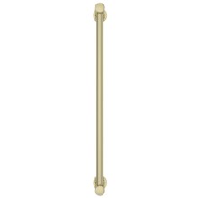 Полотенцесушитель водяной 600х195 шампань Сунержа Хорда 020-0124-0600