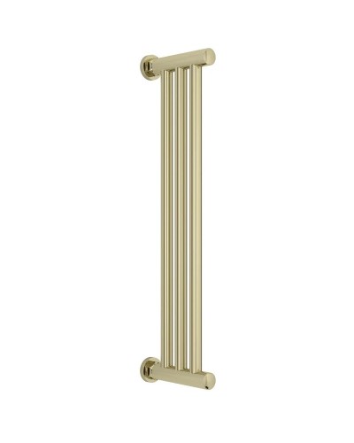 Полотенцесушитель водяной 600х195 шампань Сунержа Хорда 020-0124-0600