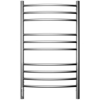 Полотенцесушитель электрический 1000х532 ТЭН слева Ravak Septima X04000083726