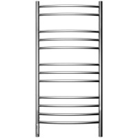 Полотенцесушитель электрический 1200х532 ТЭН слева Ravak Septima X04000083727