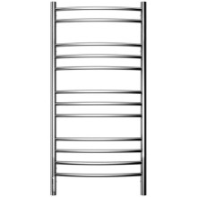 Полотенцесушитель электрический 1200х532 ТЭН слева Ravak Septima X04000083727