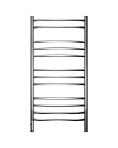 Полотенцесушитель электрический 1200х532 ТЭН слева Ravak Septima X04000083727