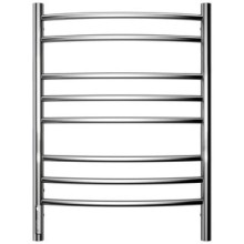 Полотенцесушитель электрический 800х532 ТЭН слева Ravak Septima X04000083725