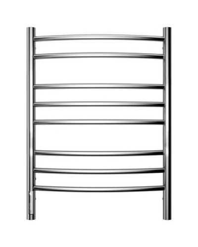 Полотенцесушитель электрический 800х532 ТЭН слева Ravak Septima X04000083725