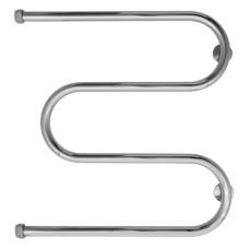 Полотенцесушитель водяной 600x600 Сунержа М-образный 00-0007-6060