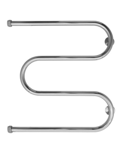 Полотенцесушитель водяной 600x600 Сунержа М-образный 00-0007-6060