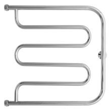 Полотенцесушитель водяной 600х600 Сунержа Лира 00-0011-6060