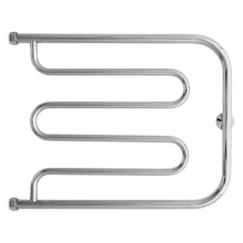 Полотенцесушитель водяной 500х650 Сунержа Лира 00-0011-5065