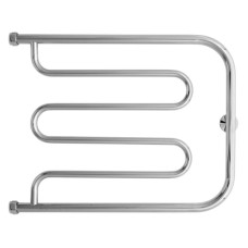 Полотенцесушитель водяной 500х650 Сунержа Лира 00-0011-5065