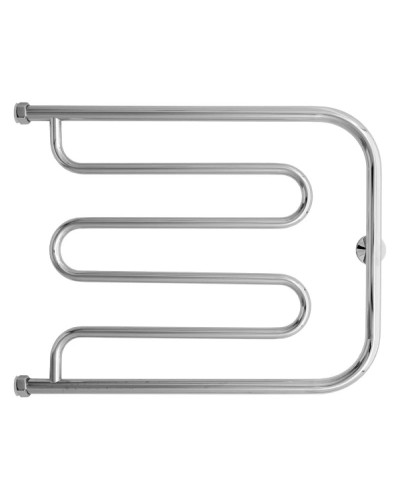 Полотенцесушитель водяной 500х650 Сунержа Лира 00-0011-5065