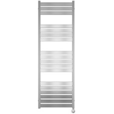 Электрический полотенцесушитель Terminus Латте П18 500x1581 4660059920979 Хром
