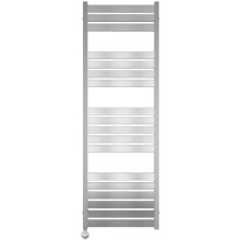 Электрический полотенцесушитель Terminus Латте П18 500x1581 4660059920979 Хром