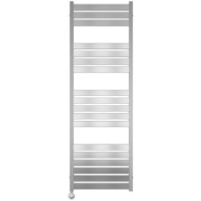 Электрический полотенцесушитель Terminus Латте П18 500x1581 4660059920979 Хром