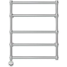 Электрический полотенцесушитель Terminus Прованс П5 500x650 4660059921099 Хром