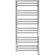 Электрический полотенцесушитель Terminus Соренто П18 500x1156 4660059921136 Хром