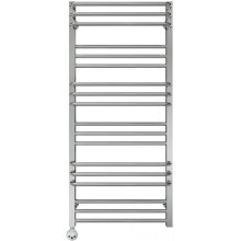 Электрический полотенцесушитель Terminus Соренто П18 500x1156 4660059921136 Хром