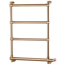 Электрический полотенцесушитель Boheme Medici 704 Бронза