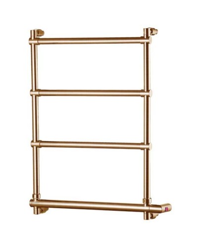 Электрический полотенцесушитель Boheme Medici 704 Бронза