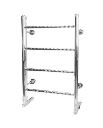 Электрический полотенцесушитель Boheme Chromo 710 Хром