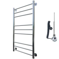 Электрический полотенцесушитель Тругор Аспект 3 элТЭН 100x40 Хром