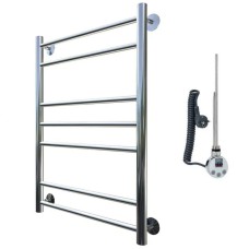 Электрический полотенцесушитель Тругор Аспект 3 элТЭН 80x50 Хром