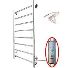 Электрический полотенцесушитель Тругор Аспект Пэк СП 1 100x40 Хром