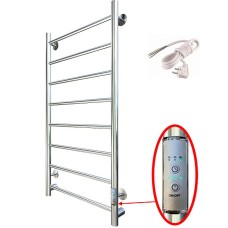 Электрический полотенцесушитель Тругор Аспект Пэк СП 1 100x50 Хром