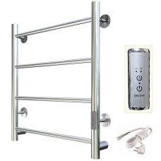 Электрический полотенцесушитель Тругор Аспект Пэк СП 1 60x50 Хром