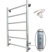 Электрический полотенцесушитель Тругор Аспект Пэк СП 1 80x40 Хром