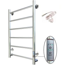 Электрический полотенцесушитель Тругор Аспект Пэк СП 1 80x40 Хром