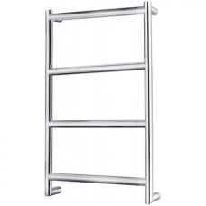 Электрический полотенцесушитель Margaroli Sereno 55824704CRNB Хром