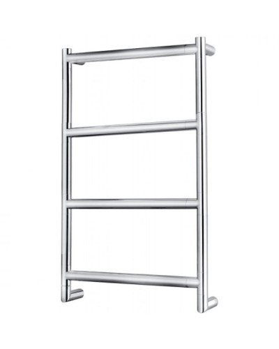 Электрический полотенцесушитель Margaroli Sereno 55824704CRNB Хром