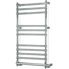 Электрический полотенцесушитель Margaroli Sole 5644711SAB Хром