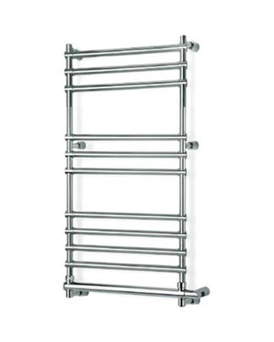 Электрический полотенцесушитель Margaroli Sole 5644711SAB Хром