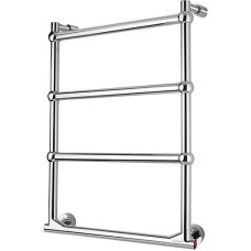 Электрический полотенцесушитель Margaroli Sole 512TS4604CRB Хром