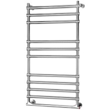 Электрический полотенцесушитель Margaroli Sole 5144711CRNB Хром