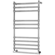 Электрический полотенцесушитель Margaroli Sole 5144711CRNB Хром