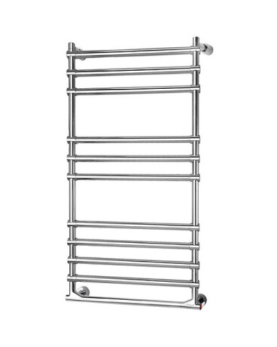 Электрический полотенцесушитель Margaroli Sole 5144711CRNB Хром