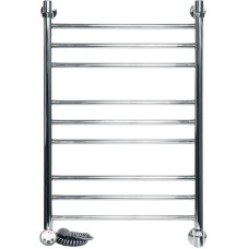 Электрический полотенцесушитель Ника Classic ЛП Г2 80/40 лев Хром