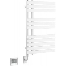Электрический полотенцесушитель Boheme Venturo 721-MW Белый матовый