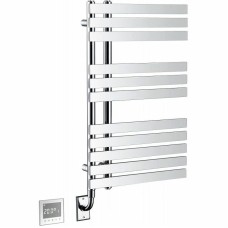 Электрический полотенцесушитель Boheme Venturo 721-CR Хром