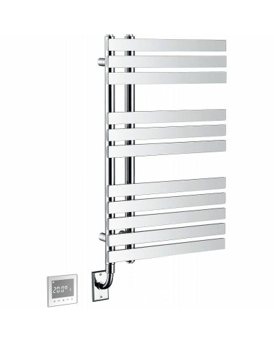 Электрический полотенцесушитель Boheme Venturo 721-CR Хром