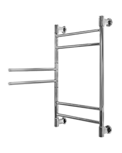 Электрический полотенцесушитель Energy Multy 2 850x500 EETRMULTY2855000000 Хром