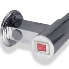 Электрический полотенцесушитель Energy Multy 2 850x500 EETRMULTY2855000000 Хром