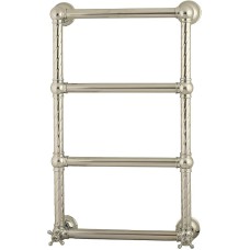 Электрический полотенцесушитель Migliore Edera 79x48 L 20298 Хром