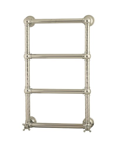 Электрический полотенцесушитель Migliore Edera 79x48 L 20298 Хром