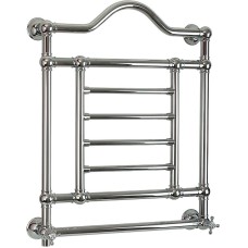 Электрический полотенцесушитель Migliore Edward 85x68 L 20312 Хром