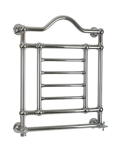 Электрический полотенцесушитель Migliore Edward 85x68 L 20312 Хром